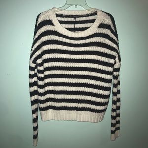 Express Sweater
